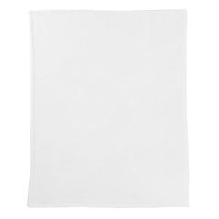 Mink Touch Sublimation Throw
