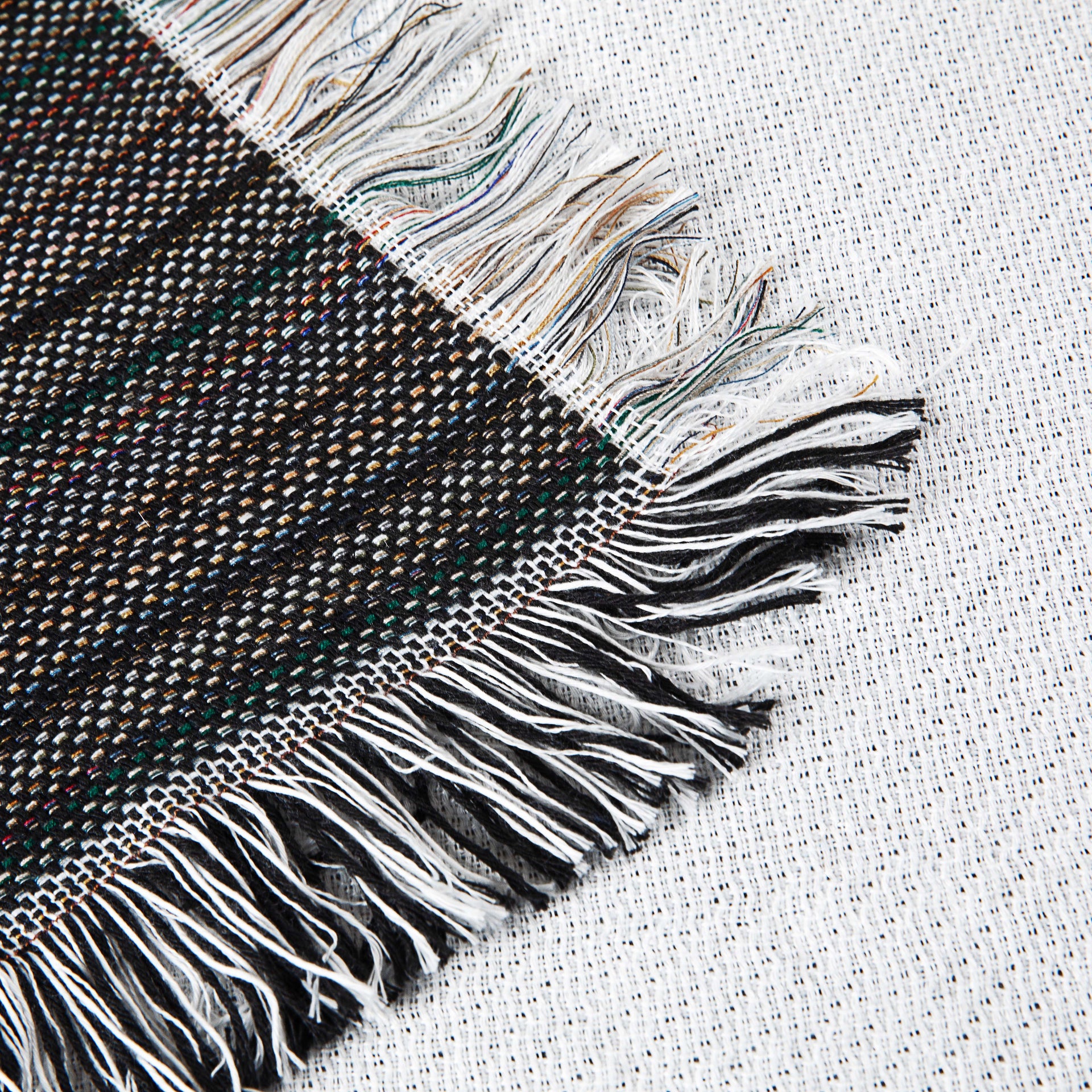 Wholesale Woven Tapestry Blankets