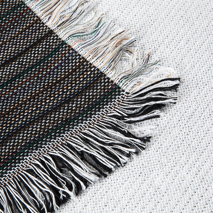 Wholesale Woven Tapestry Blankets