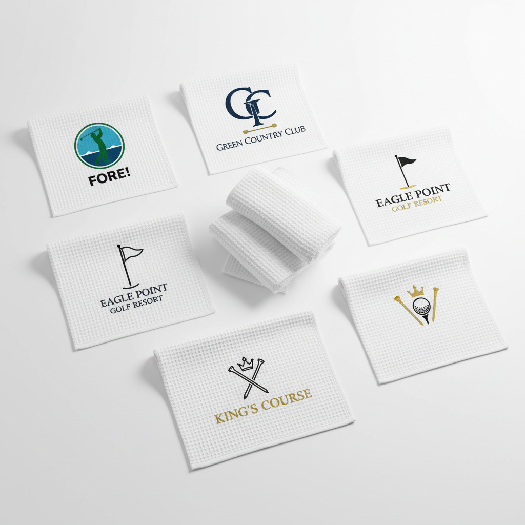 Golf Towel