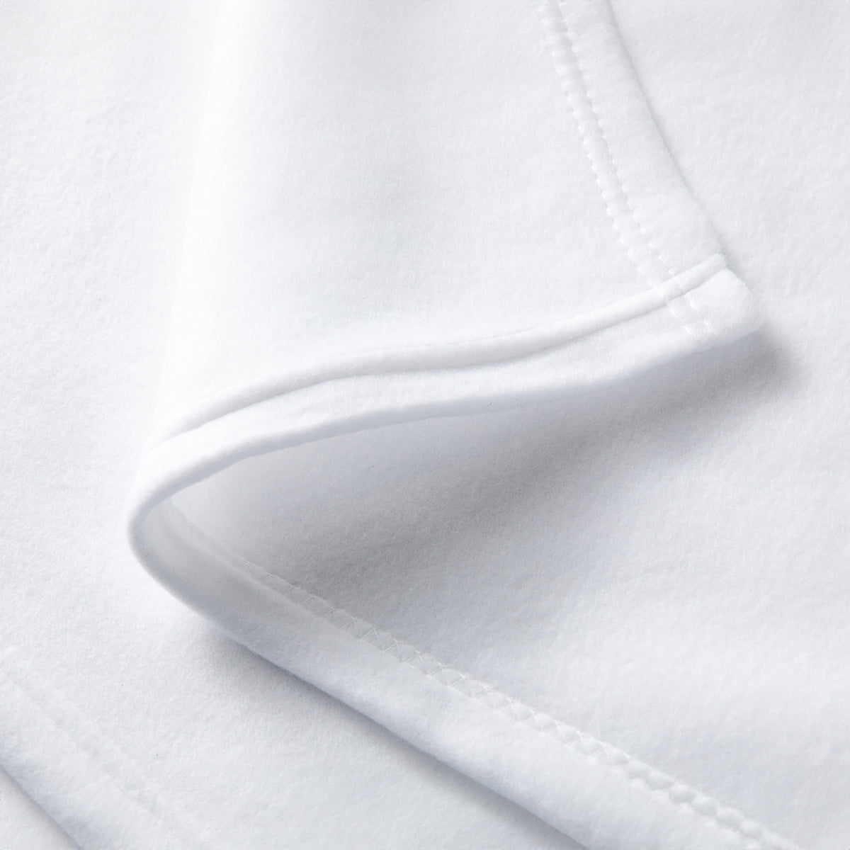 Fleece Sublimation Throw