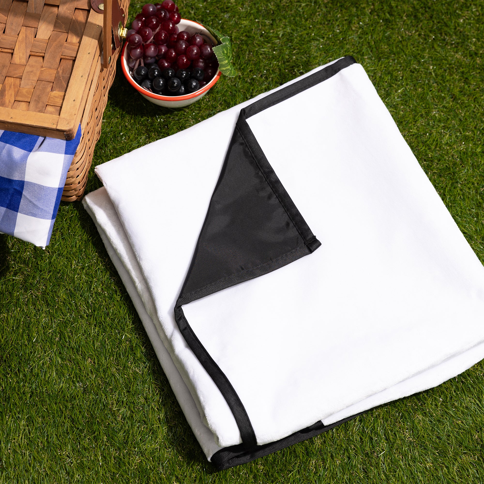 Outdoor Picnic Blanket