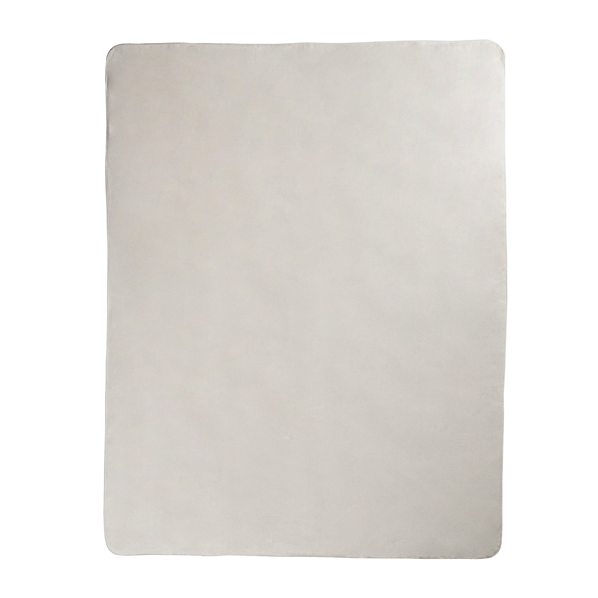 Sherpa Sublimation Throw
