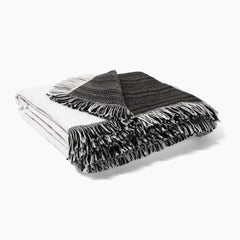 Woven Tapestry Blanket