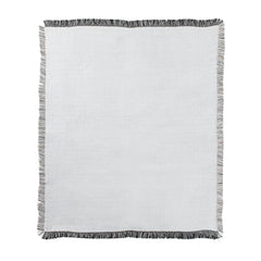 Woven Tapestry Blanket